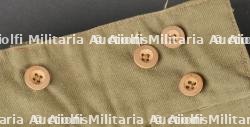 Pantalon TAP 47 daté 1947 de la CRA 2. TAP 47 trousers dated 1947 of CRA 2 — miniature 8