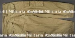 Pantalon TAP 47 daté 1947 de la CRA 2. TAP 47 trousers dated 1947 of CRA 2 — photo 10