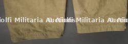 Pantalon TAP 47 daté 1947 de la CRA 2. TAP 47 trousers dated 1947 of CRA 2 — miniature 11