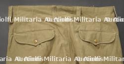 Pantalon TAP 47 daté 1947 de la CRA 2. TAP 47 trousers dated 1947 of CRA 2 — miniature 12