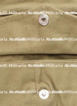 Pantalon TAP 47 daté 1947 de la CRA 2. TAP 47 trousers dated 1947 of CRA 2 — photo 13