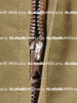 Pantalon TAP 47 daté 1947 de la CRA 2. TAP 47 trousers dated 1947 of CRA 2 — photo 15