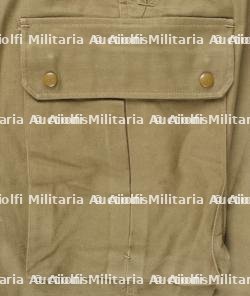 Pantalon TAP 47 daté 1947 de la CRA 2. TAP 47 trousers dated 1947 of CRA 2 — photo 17