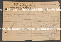 Lot prisonniers de guerre. Prisoners of war. — photo 11