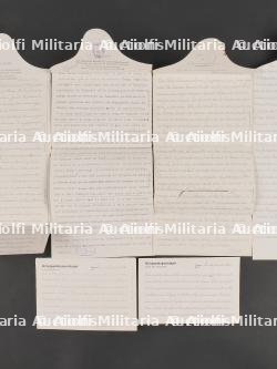 Lot prisonniers de guerre. Prisoners of war. — photo 15