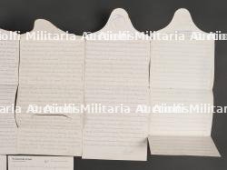 Lot prisonniers de guerre. Prisoners of war. — photo 16