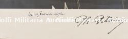 Lot de documents Armistice. Lot of Armistice documents — miniature 6