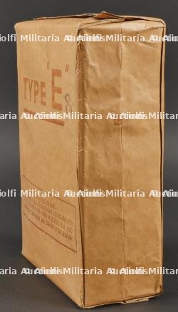 Ration type E pleine. Ration type E full — miniature 4