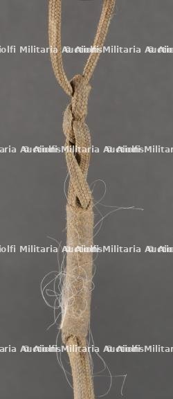 Baïonnette M1 avec son fourreau M6. M1 bayonet with M6 scabbard — miniature 6