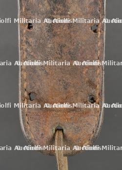 Baïonnette M1 avec son fourreau M6. M1 bayonet with M6 scabbard — miniature 7