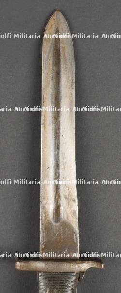 Baïonnette M1 avec son fourreau M6. M1 bayonet with M6 scabbard — photo 8