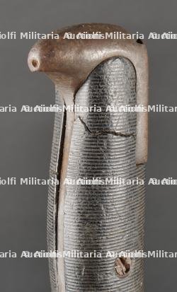 Baïonnette M1 avec son fourreau M6. M1 bayonet with M6 scabbard — miniature 14