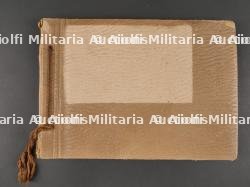 Album photos prisonniers de guerre. Prisoner of war photo album. — miniature 2