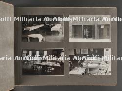 Album photos prisonniers de guerre. Prisoner of war photo album. — photo 4