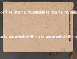 Album photos prisonniers de guerre. Prisoner of war photo album. — photo 20