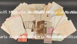 Lot de documents Armistice. Lot of Armistice documents — photo 1