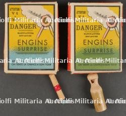 Jeux satiriques. Satirical games
