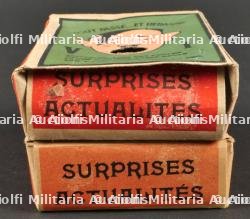 Jeux satiriques. Satirical games — miniature 4