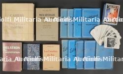 Documents Armistice. Armistice documents.