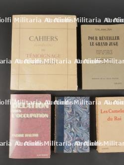 Documents Armistice. Armistice documents. — miniature 2