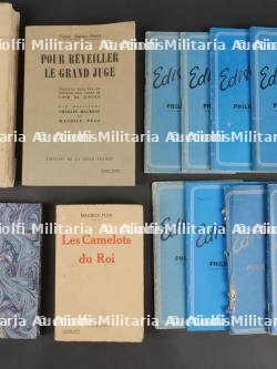 Documents Armistice. Armistice documents. — photo 3