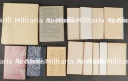 Documents Armistice. Armistice documents. — miniature 5