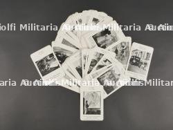 Documents Armistice. Armistice documents. — photo 8