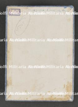 Documents Armistice. Armistice documents. — miniature 13
