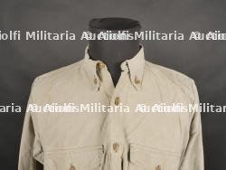 Chemise 1935. French 1935 shirt. — photo 3