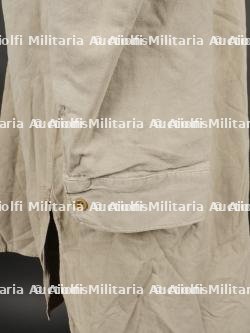 Chemise 1935. French 1935 shirt. — miniature 7