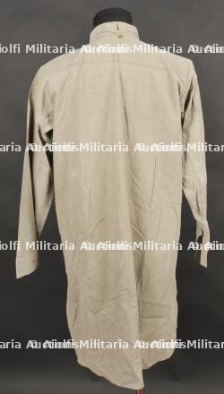 Chemise 1935. French 1935 shirt. — miniature 10