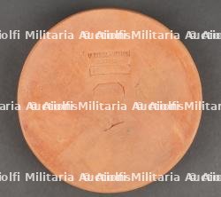 Lot d'effets de fumeur Vichy. Lot of Vichy smoking accessories — photo 4