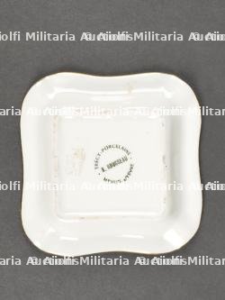 Lot d'effets de fumeur Vichy. Lot of Vichy smoking accessories — photo 8