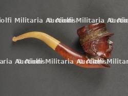 Lot d'effets de fumeur Vichy. Lot of Vichy smoking accessories — miniature 9