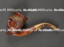 Lot d'effets de fumeur Vichy. Lot of Vichy smoking accessories — miniature 10