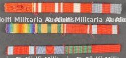Lot de de médailles et insignes. Insignia and medals. — photo 3