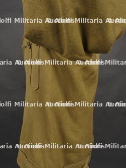 Blouson Officier 2 RTA Tailleur Hanoi. Officer jacket 2 RTA tailor Hanoi — photo 9
