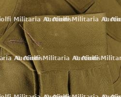 Blouson Officier 2 RTA Tailleur Hanoi. Officer jacket 2 RTA tailor Hanoi — photo 17