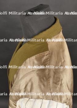 Blouson Officier 2 RTA Tailleur Hanoi. Officer jacket 2 RTA tailor Hanoi — miniature 21