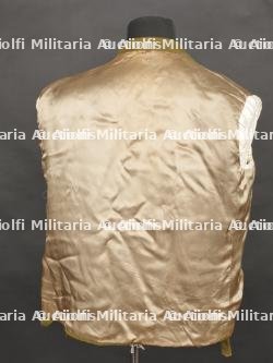 Blouson Officier 2 RTA Tailleur Hanoi. Officer jacket 2 RTA tailor Hanoi — miniature 22