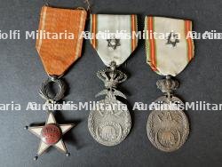 FRANCE ESPAGNE GUERRE DU RIF. France–Spain Rif War
