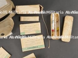 Trousse USAAF réutilisée. USAAF kit repurposed — miniature 2