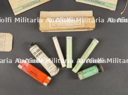 Trousse USAAF réutilisée. USAAF kit repurposed — miniature 3