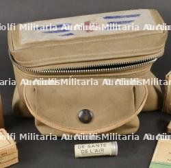 Trousse USAAF réutilisée. USAAF kit repurposed — miniature 5