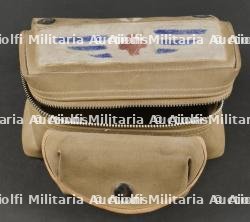 Trousse USAAF réutilisée. USAAF kit repurposed — photo 6