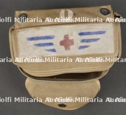 Trousse USAAF réutilisée. USAAF kit repurposed — miniature 7