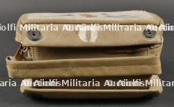 Trousse USAAF réutilisée. USAAF kit repurposed — miniature 8