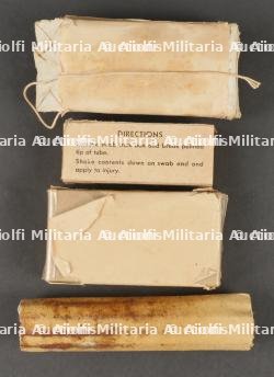 Trousse USAAF réutilisée. USAAF kit repurposed — photo 14