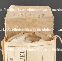 Trousse USAAF réutilisée. USAAF kit repurposed — miniature 15