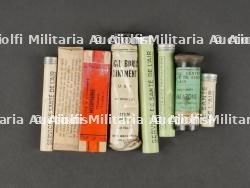 Trousse USAAF réutilisée. USAAF kit repurposed — photo 22